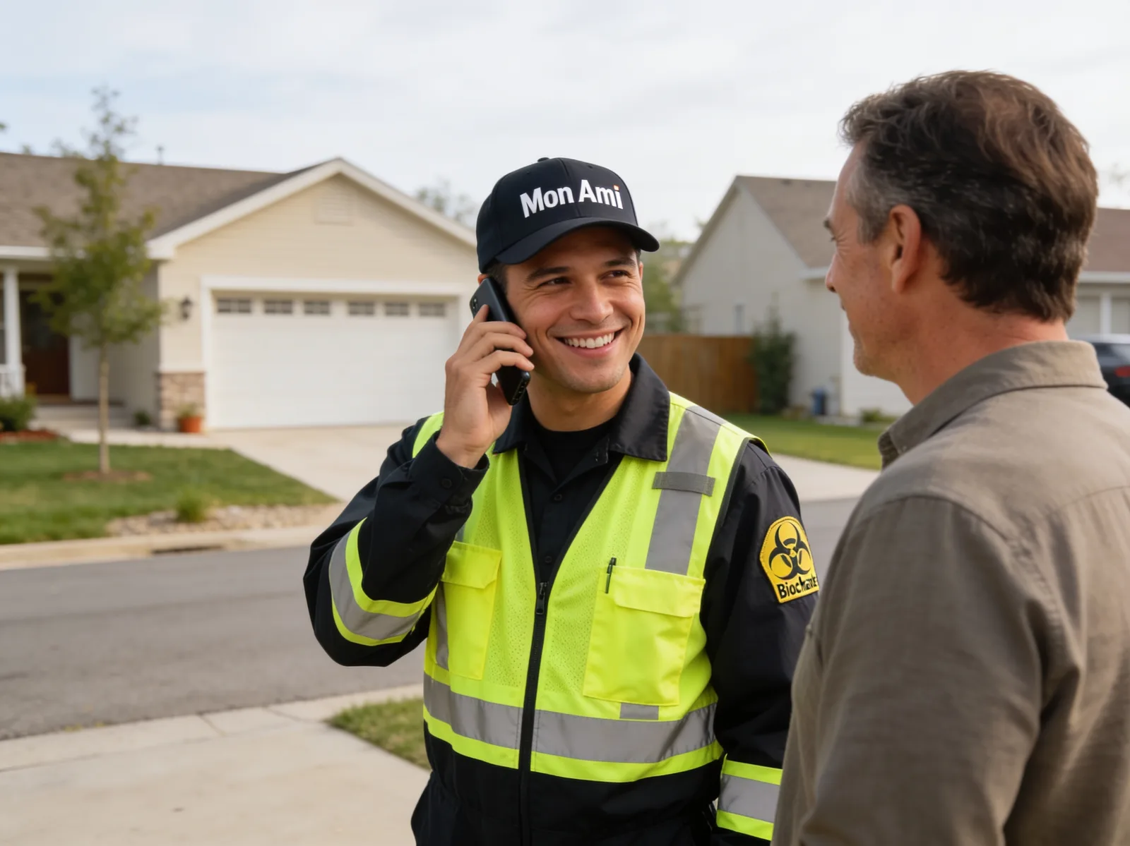 Sewage Cleanup Lexington, KY FAQs