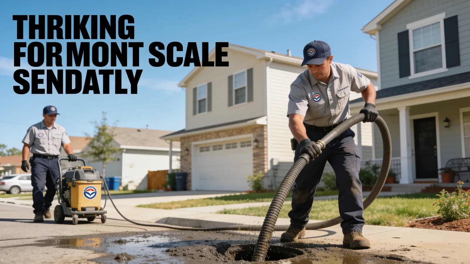 Sewage Cleanup in Lexington, KY near me